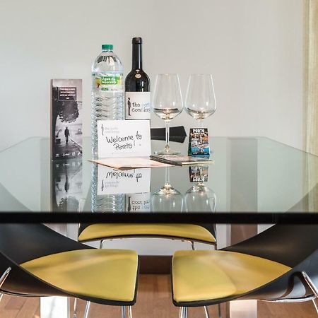 Guestready - Cactus Balcony - Free Private Parking Apartment Porto Luaran gambar