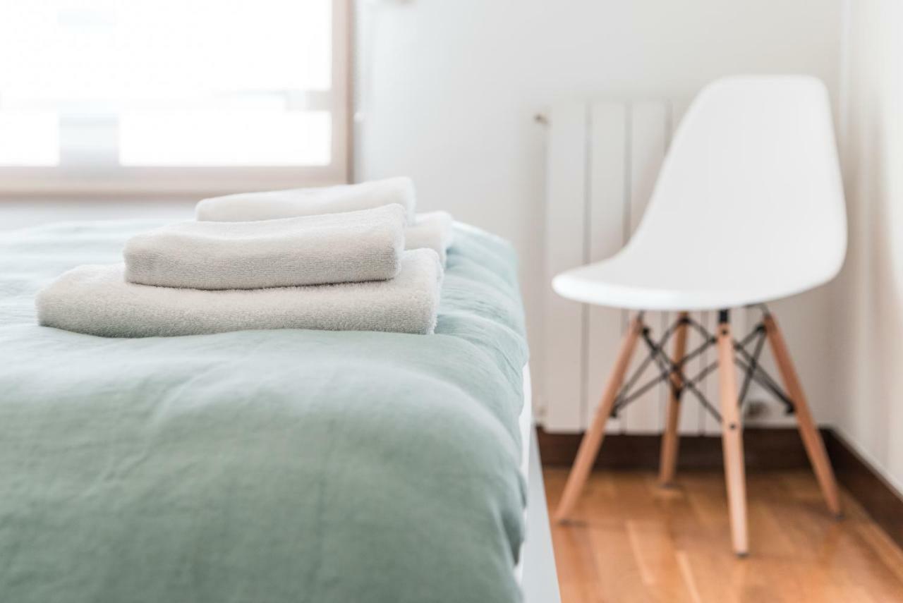 Guestready - Cactus Balcony - Free Private Parking Apartment Porto Luaran gambar