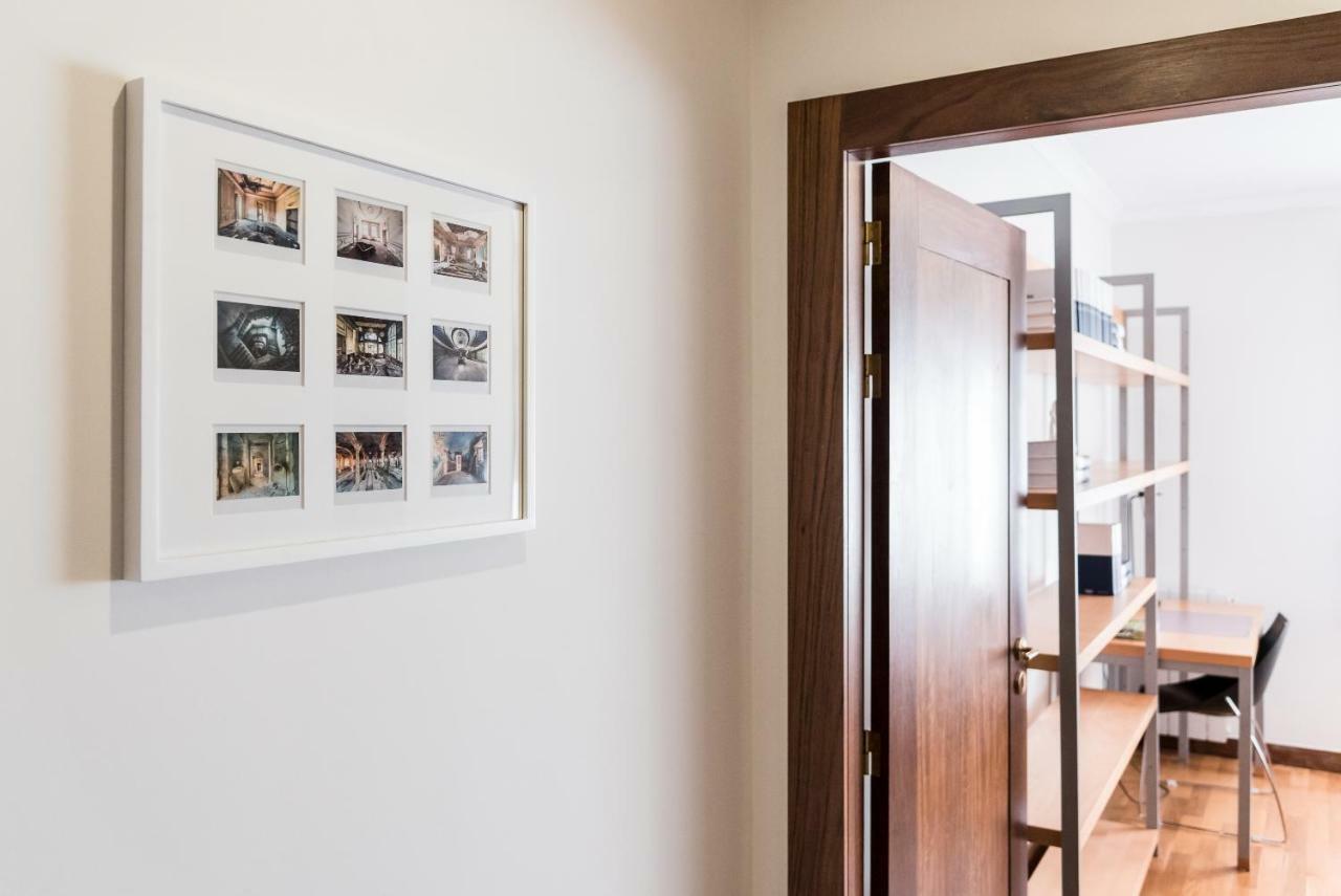 Guestready - Cactus Balcony - Free Private Parking Apartment Porto Luaran gambar