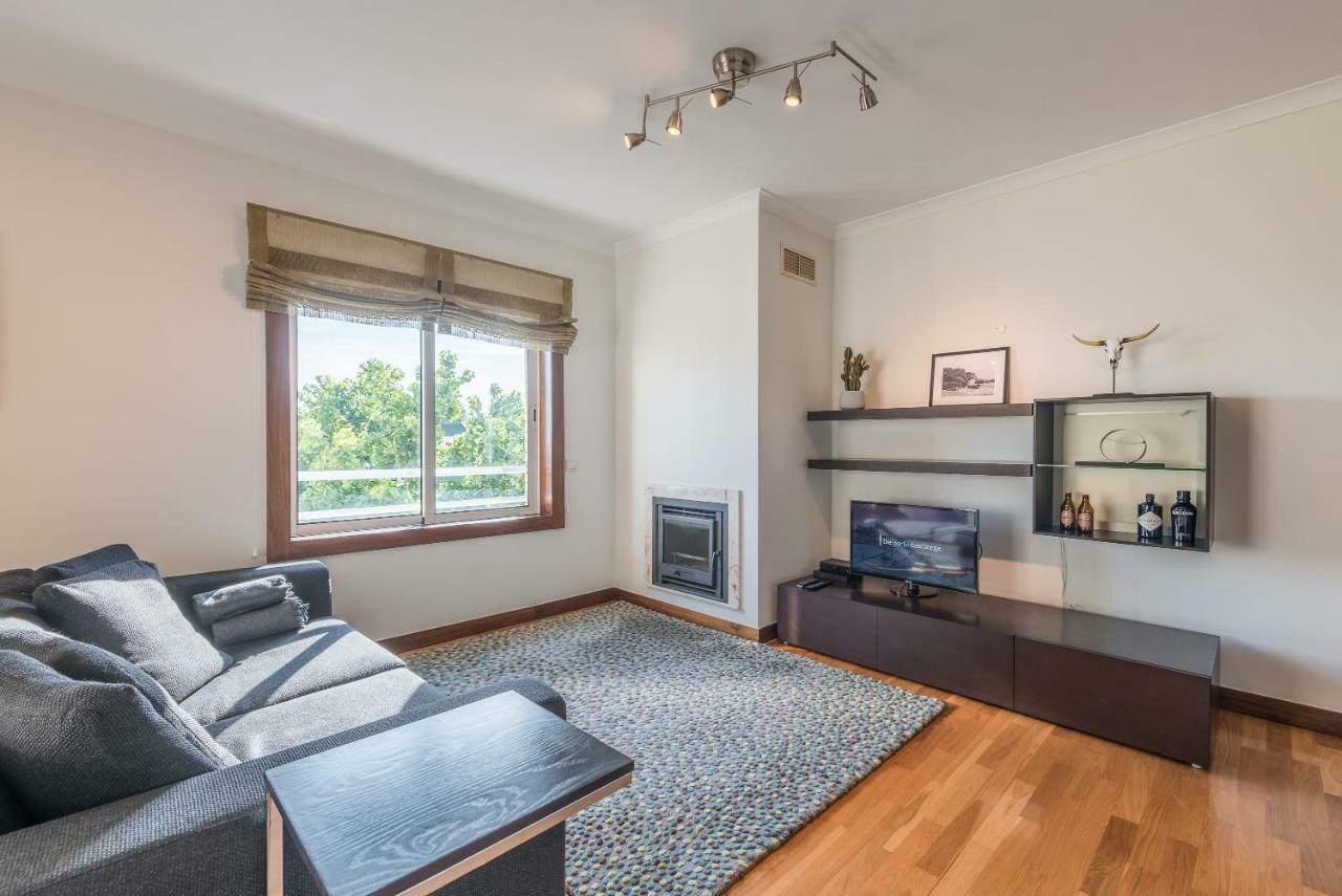 Guestready - Cactus Balcony - Free Private Parking Apartment Porto Luaran gambar