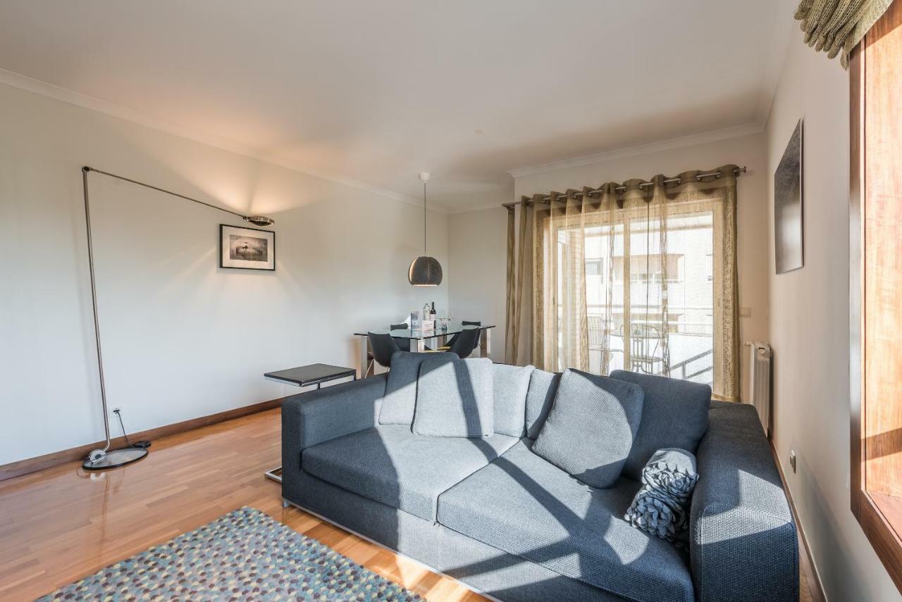 Guestready - Cactus Balcony - Free Private Parking Apartment Porto Luaran gambar